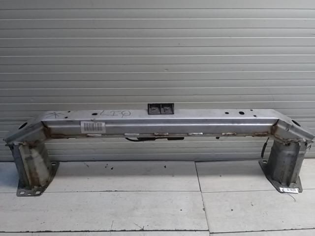 bontott LAND ROVER FREELANDER Első Lökhárító Merevítő (Fém)