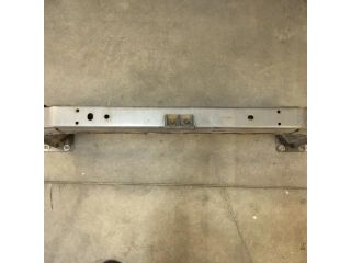 bontott LAND ROVER FREELANDER Első Lökhárító Merevítő (Fém)