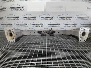 bontott LAND ROVER FREELANDER Első Lökhárító Merevítő (Fém)