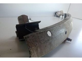 bontott LAND ROVER FREELANDER Első Lökhárító Merevítő (Fém)