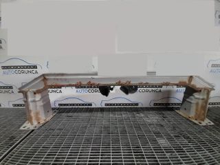 bontott LAND ROVER FREELANDER Első Lökhárító Merevítő (Fém)