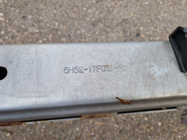 bontott LAND ROVER FREELANDER Első Lökhárító Merevítő (Fém)