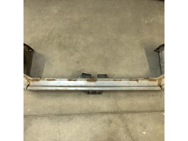 bontott LAND ROVER FREELANDER Első Lökhárító Merevítő (Fém)