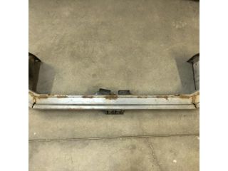 bontott LAND ROVER FREELANDER Első Lökhárító Merevítő (Fém)