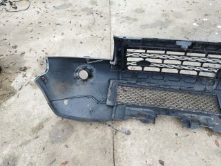 bontott LAND ROVER FREELANDER Első Lökhárító (Részeivel)