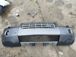 bontott LAND ROVER FREELANDER Első Lökhárító (Részeivel)