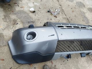 bontott LAND ROVER FREELANDER Első Lökhárító (Részeivel)