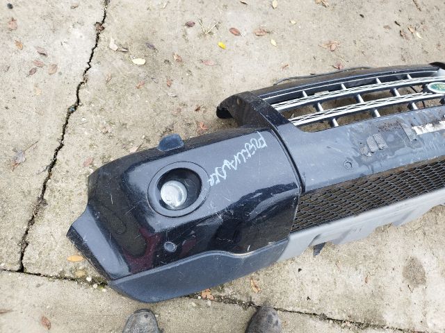 bontott LAND ROVER FREELANDER Első Lökhárító (Részeivel)