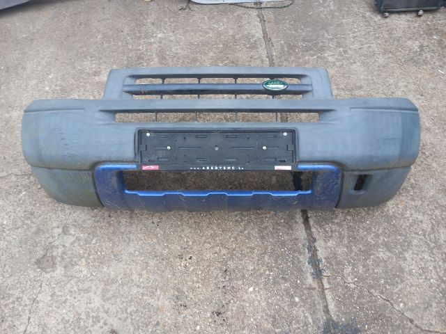 bontott LAND ROVER FREELANDER Első Lökhárító (Részeivel)