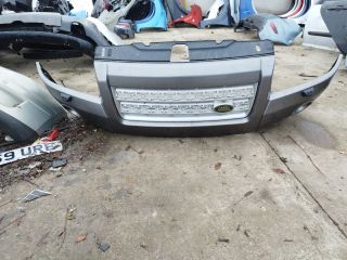 bontott LAND ROVER FREELANDER Első Lökhárító (Részeivel)