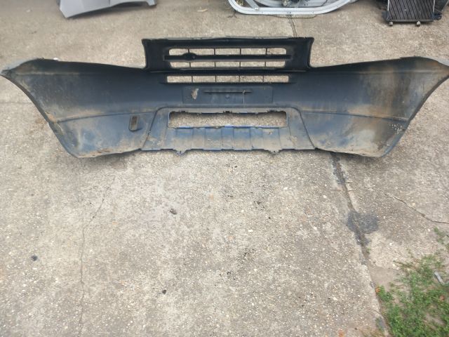 bontott LAND ROVER FREELANDER Első Lökhárító (Részeivel)