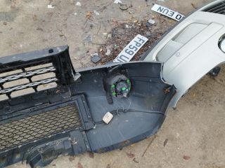 bontott LAND ROVER FREELANDER Első Lökhárító (Részeivel)