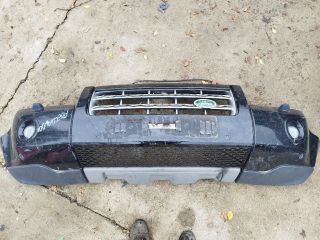 bontott LAND ROVER FREELANDER Első Lökhárító (Részeivel)