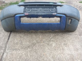 bontott LAND ROVER FREELANDER Első Lökhárító (Részeivel)