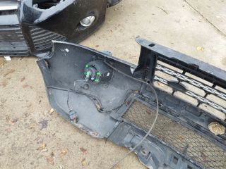 bontott LAND ROVER FREELANDER Első Lökhárító (Részeivel)