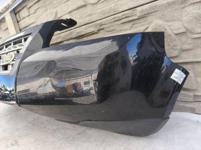 bontott LAND ROVER FREELANDER Első Lökhárító (Üresen)