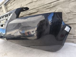 bontott LAND ROVER FREELANDER Első Lökhárító (Üresen)