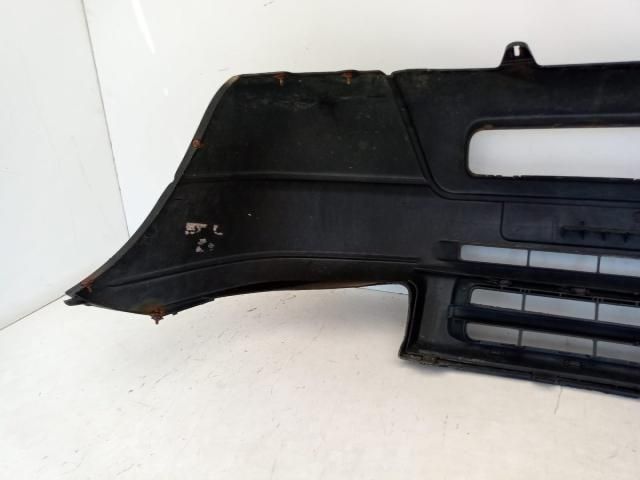 bontott LAND ROVER FREELANDER Első Lökhárító (Üresen)