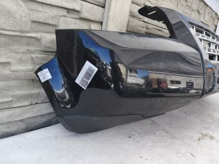 bontott LAND ROVER FREELANDER Első Lökhárító (Üresen)