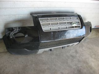 bontott LAND ROVER FREELANDER Első Lökhárító (Üresen)