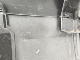 bontott LAND ROVER FREELANDER Első Lökhárító (Üresen)