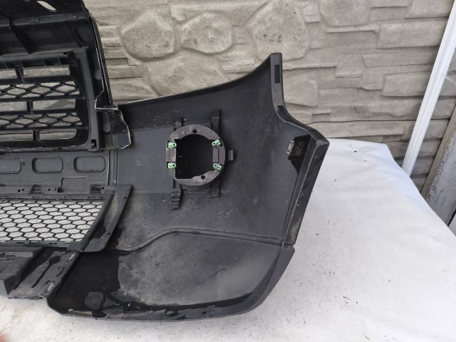 bontott LAND ROVER FREELANDER Első Lökhárító (Üresen)