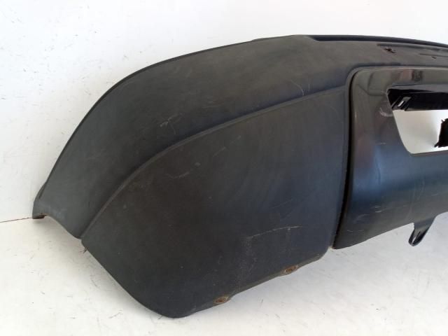 bontott LAND ROVER FREELANDER Első Lökhárító (Üresen)