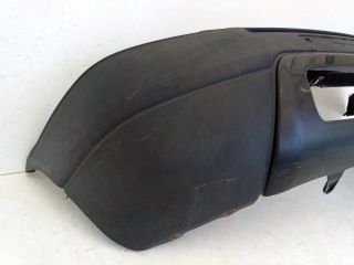 bontott LAND ROVER FREELANDER Első Lökhárító (Üresen)