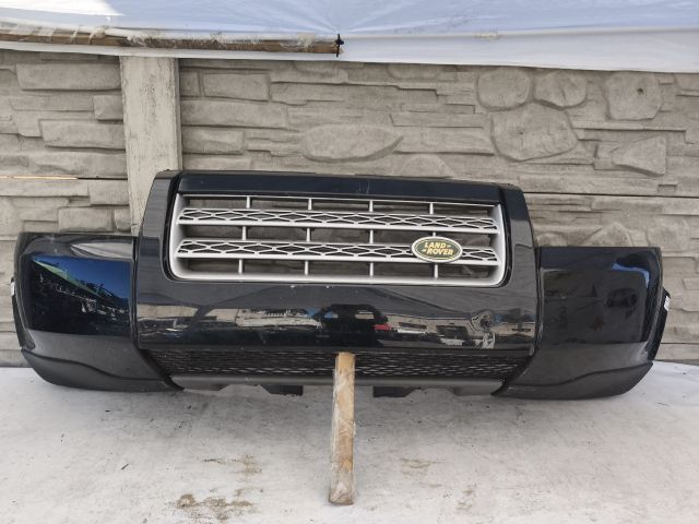 bontott LAND ROVER FREELANDER Első Lökhárító (Üresen)