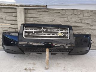 bontott LAND ROVER FREELANDER Első Lökhárító (Üresen)