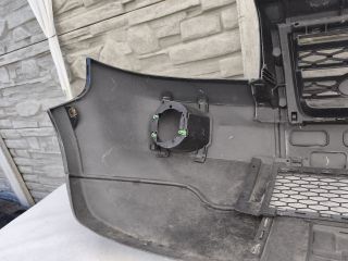 bontott LAND ROVER FREELANDER Első Lökhárító (Üresen)