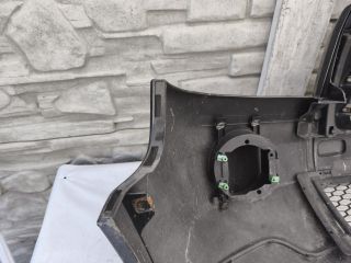 bontott LAND ROVER FREELANDER Első Lökhárító (Üresen)