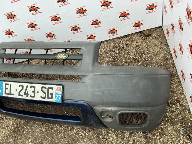 bontott LAND ROVER FREELANDER Első Lökhárító (Üresen)