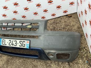 bontott LAND ROVER FREELANDER Első Lökhárító (Üresen)