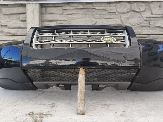 bontott LAND ROVER FREELANDER Első Lökhárító (Üresen)