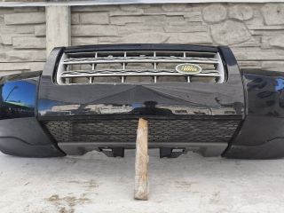 bontott LAND ROVER FREELANDER Első Lökhárító (Üresen)