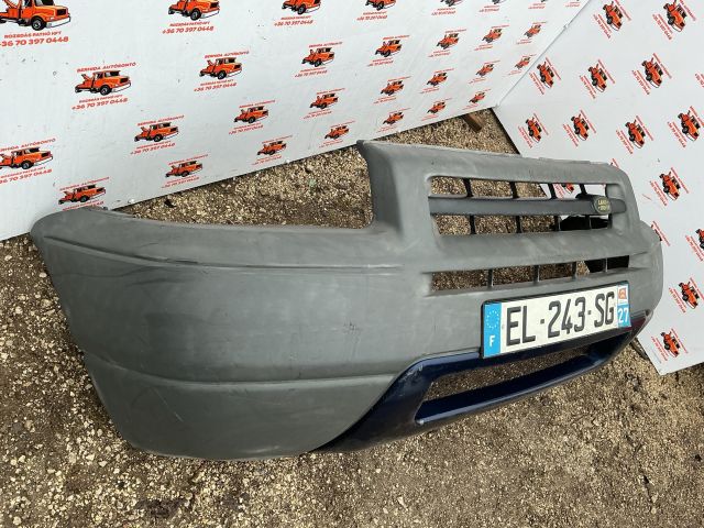 bontott LAND ROVER FREELANDER Első Lökhárító (Üresen)