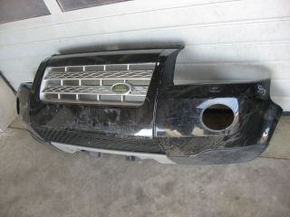 bontott LAND ROVER FREELANDER Első Lökhárító (Üresen)