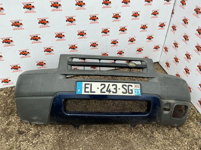 bontott LAND ROVER FREELANDER Első Lökhárító (Üresen)