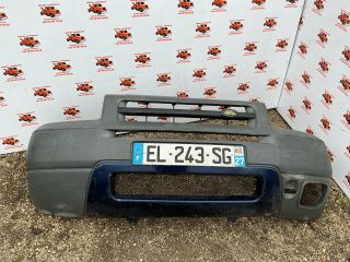 bontott LAND ROVER FREELANDER Első Lökhárító (Üresen)