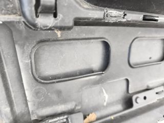 bontott LAND ROVER FREELANDER Első Lökhárító (Üresen)