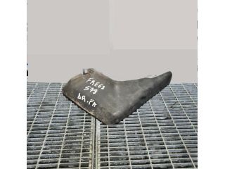 bontott LAND ROVER FREELANDER Első Sárvédő Gumi Pár