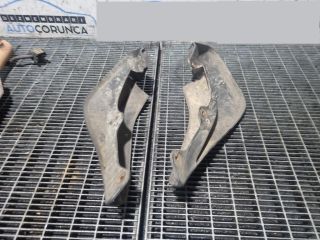 bontott LAND ROVER FREELANDER Első Sárvédő Gumi Pár