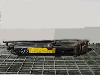 bontott LAND ROVER FREELANDER Emelő