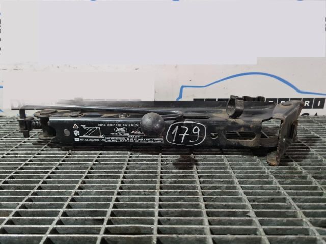 bontott LAND ROVER FREELANDER Emelő