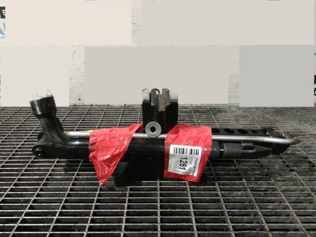 bontott LAND ROVER FREELANDER Emelő