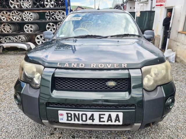 bontott LAND ROVER FREELANDER Emelő