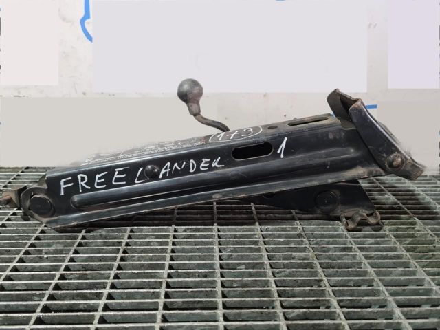 bontott LAND ROVER FREELANDER Emelő