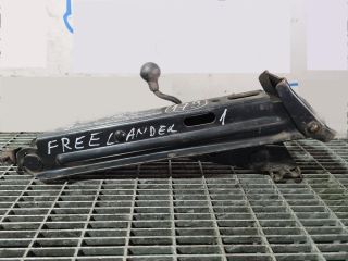 bontott LAND ROVER FREELANDER Emelő