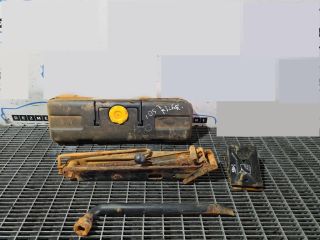 bontott LAND ROVER FREELANDER Emelő